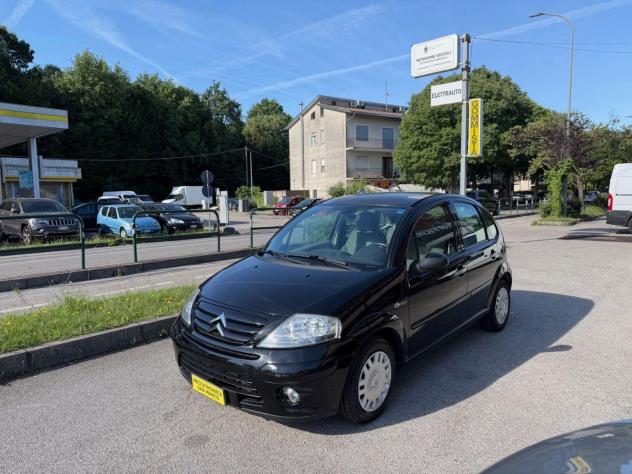 CITROEN - C3 - 1.1 Elegance #UNICOPROPRIETARIO - Foto 3