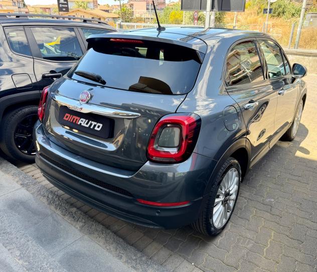 Fiat 500X 1.6 MultiJet 120 CV Lounge - Foto 3