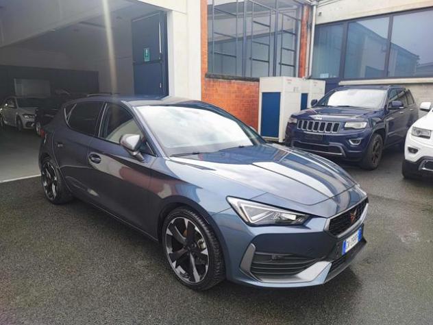 CUPRA Leon 1.5 TSI 150 CV rif. 23784952