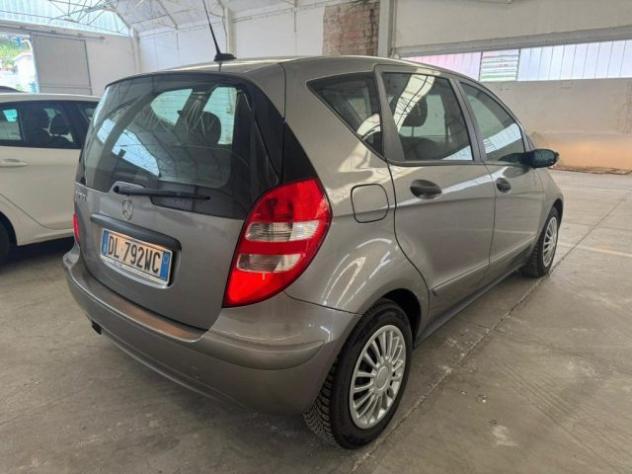 MERCEDES-BENZ A 150 AUTOGEPY SASSUOLO 05361881051 rif. 23820250 - Foto 4