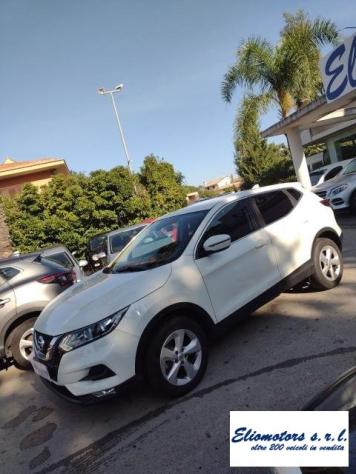 NISSAN - Qashqai - 1.6DCI 130CV X-TRONIC - Foto 4