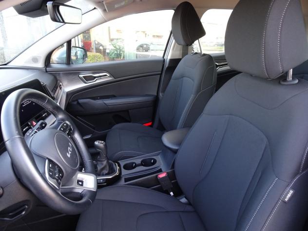Kia Sportage 5ª serie 1.6 CRDi MHEV Business - Foto 8