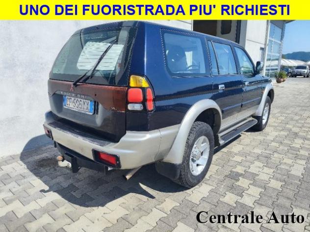 MITSUBISHI Pajero Sport 2.5 TDI GLS Target rif. 23602008 - Foto 2