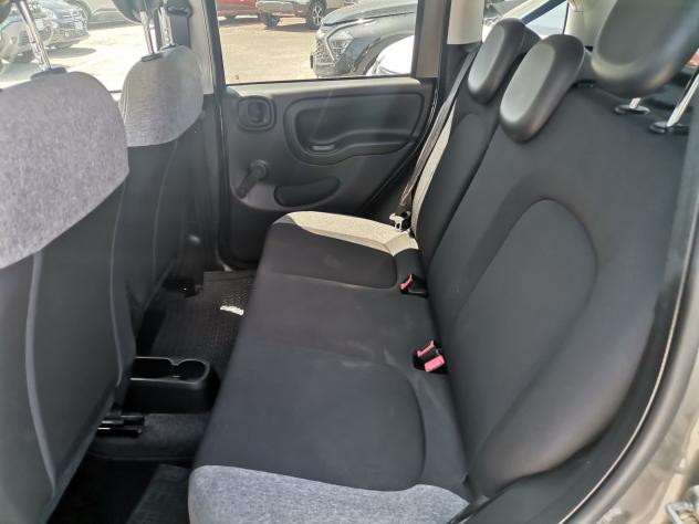 FIAT Panda 1.0 FireFly S&S Hybrid Red - Foto 10