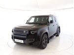 Land Rover Defender D200 AWD Auto 110 X-Dynamic SE - PEDANE LATERALI - IVA  &hellip;