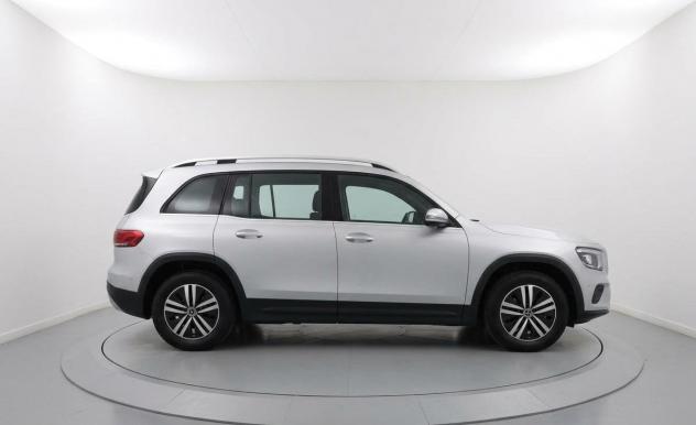 Mercedes-Benz GLB GLB 180 d Automatic Sport - Foto 7