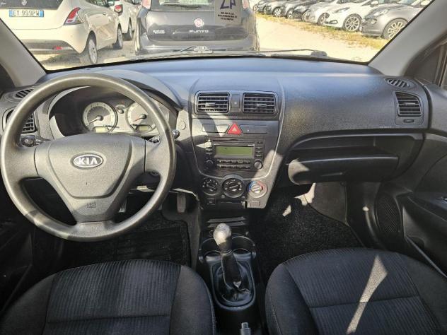 KIA - Picanto - 1.0 12V Life Bi-Fuel - Foto 9