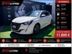 Peugeot 208 BlueHDi 100 Stop&Start 5 porte Allure
