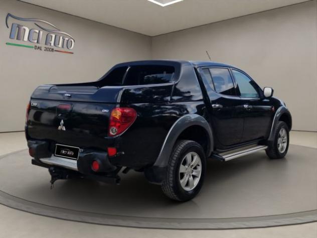 MITSUBISHI L200 2.5 DI-D/136CV Double Cab Invite rif. 23914800 - Foto 5