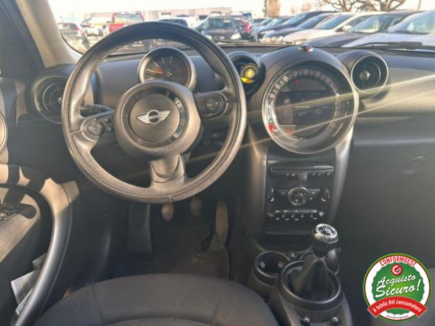 MINI Countryman Mini Cooper D Business Countryman rif. 22349086 - Foto 8