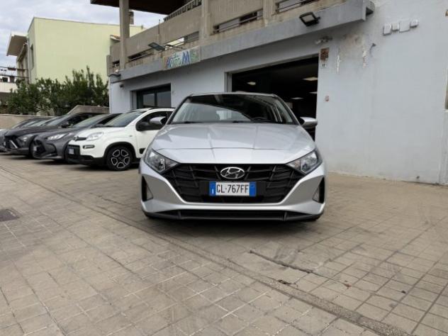 HYUNDAI i20 1.2 MPI Connectline rif. 24149134