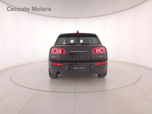 MINI Clubman 1.5 One D Business Clubman rif. 21345041 - Foto 5