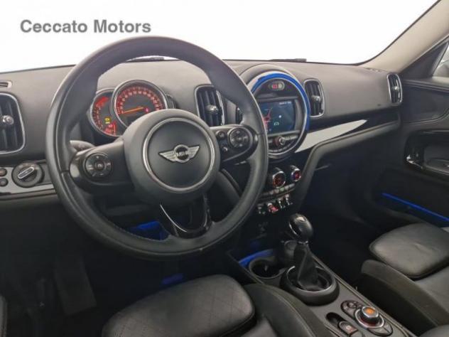 MINI Countryman 2.0 Cooper D Jungle Countryman rif. 21327576 - Foto 6