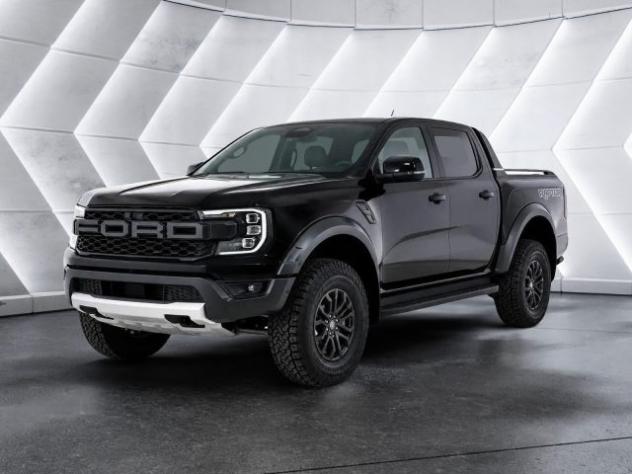 FORD Ranger Raptor Ranger Raptor 2.0 ecoblue 210cv auto rif. 23802114