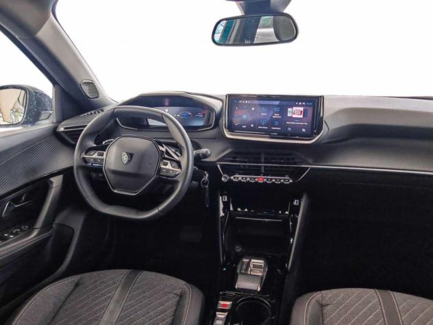 Peugeot 2008 2ª serie Hybrid 145 e-DCS6 Allure - Foto 9
