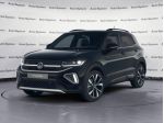 Volkswagen T-Cross T-Cross 1.0 tsi R-Line Plus 115cv