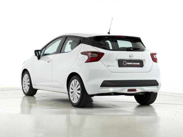 Nissan Micra IG-T 92 Acenta - Foto 3