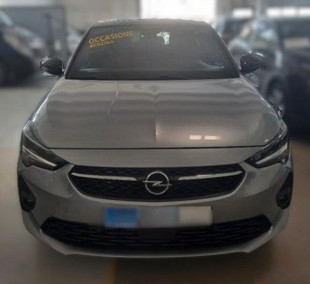 OPEL Corsa 1.2 100 CV GS rif. 23816646