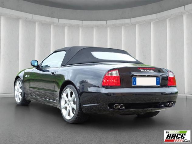 MASERATI SPYDER 4.2 V8 32 V CAMBIOCORSA - Foto 3