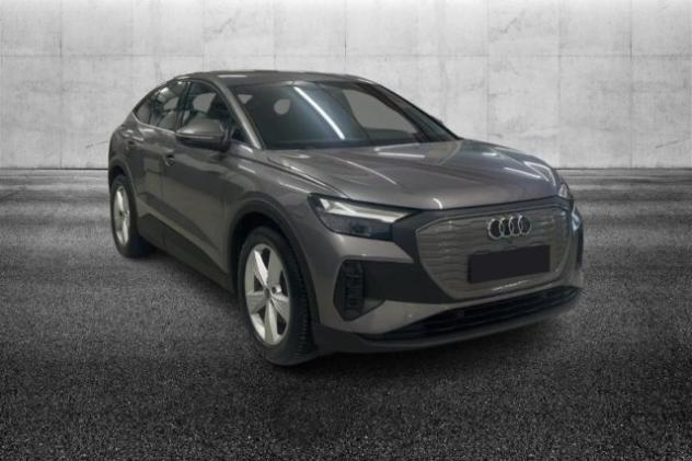 AUDI Q4 e-tron Q4 SPB 35 e-tron rif. 23757691 - Foto 2