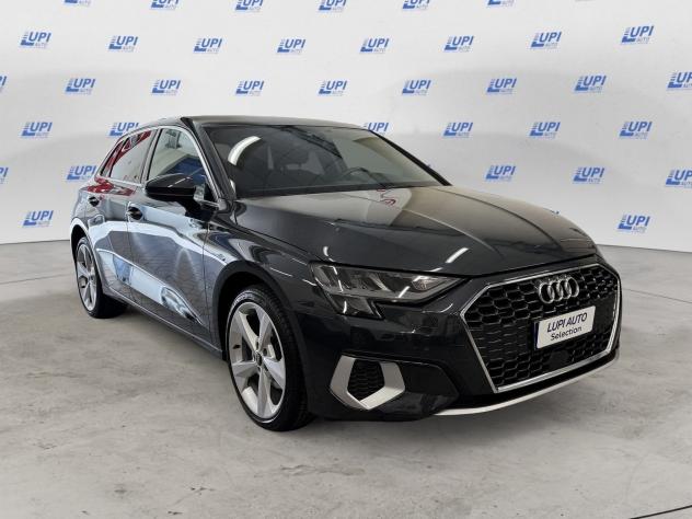 Audi A3 Sportback 35 TDI S tronic Business Advanced - Foto 3