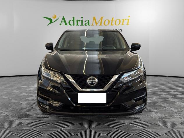 Nissan Qashqai 1.3 DIG-T 160 Business DCT - Foto 8