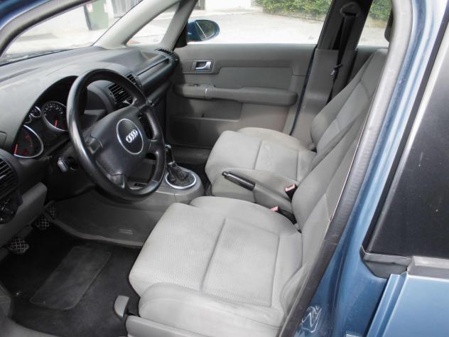 Audi A2 1.4 16V Top - Foto 5