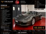 Porsche Boxster 2.7
