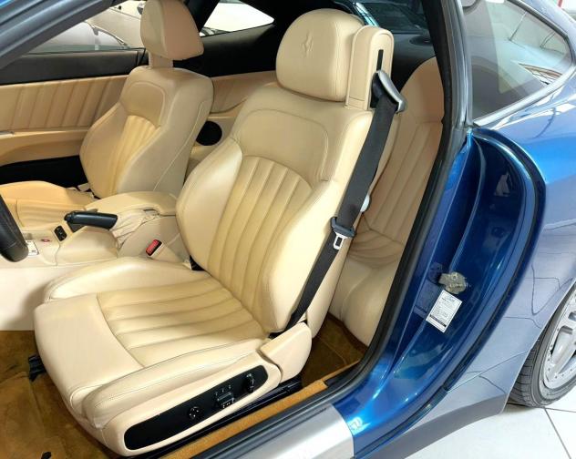 Ferrari 612 Scaglietti F1 540Cv V12 - Foto 8