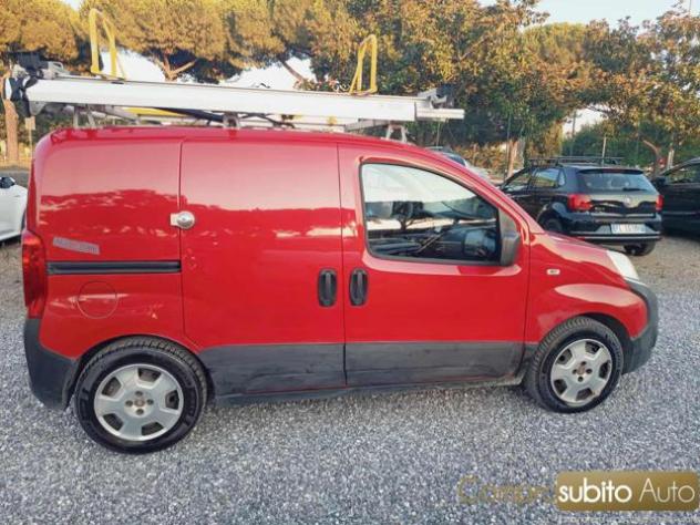 FIAT Fiorino 1.3 MJT 80CV +IVA 22% rif. 24039094 - Foto 8