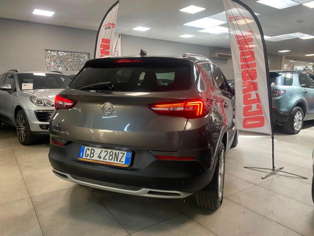 Opel Grandland X 1.5 diesel Ecotec Start&Stop Advance - Foto 7