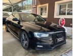 AUDI - A5 Sportback