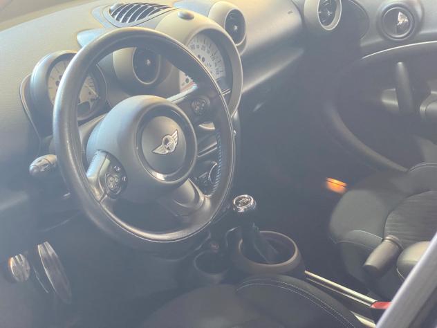 Mini Cooper Countryman 2.0 SD - Foto 9