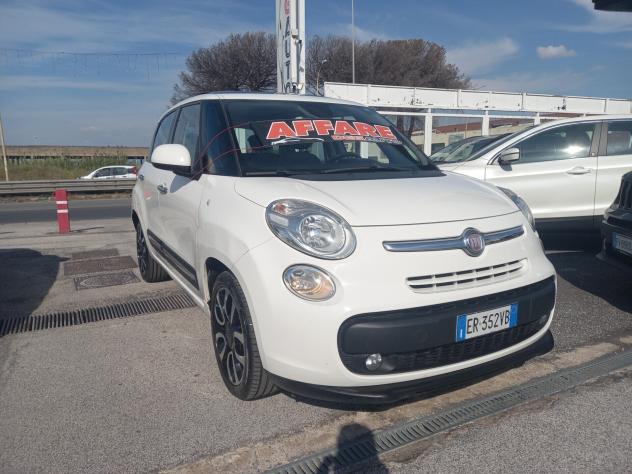 Fiat 500L 1.6 Multijet 105CV Lounge - Foto 3
