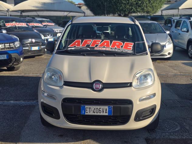 Fiat Panda 0.9 TwinAir Turbo Natural Power Easy - Foto 2
