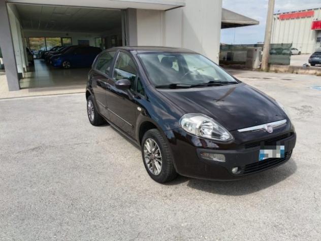 FIAT Grande Punto 1.4 5 porte Dynamic Natural Power EVO rif. 23799981 - Foto 3