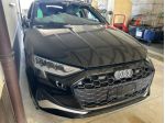 AUDI A3 SPB TDI 110 kW S tronic Business Advanced rif. 23789568