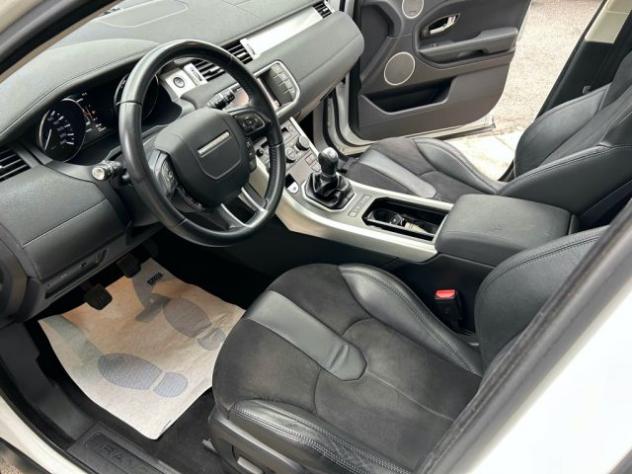 LAND ROVER Range Rover Evoque 2.2 TD4 5p. Prestige rif. 23887112 - Foto 8