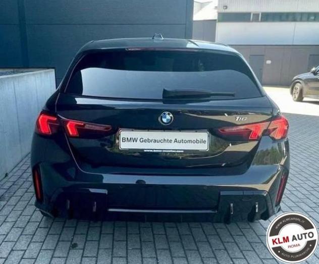 BMW 116 M Sport F70 selettiva BMW rif. 24198786 - Foto 4