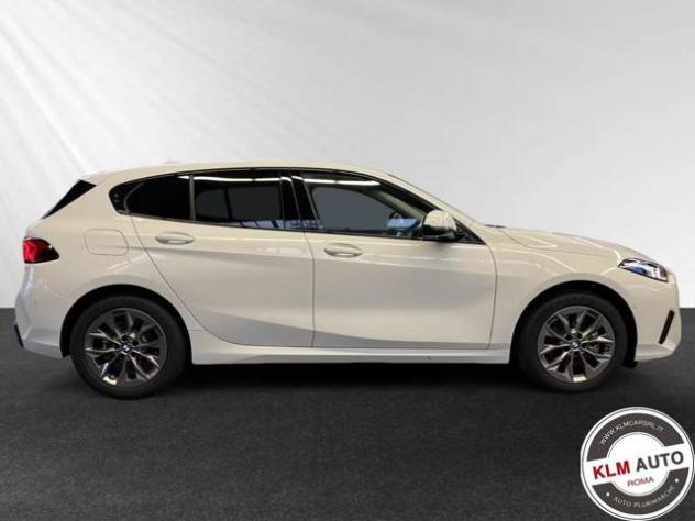 BMW 118 d F70 aut Garanzia ufficiale Bmw rif. 23780152 - Foto 4