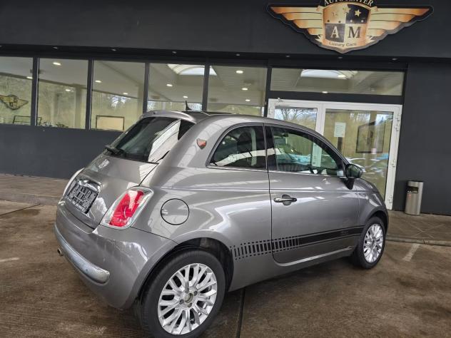 Fiat 500 1.2 Lounge - Foto 8