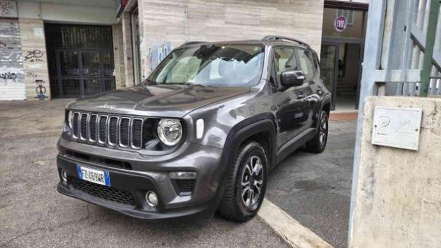 JEEP Renegade 1.0 T3 Limited rif. 24162799