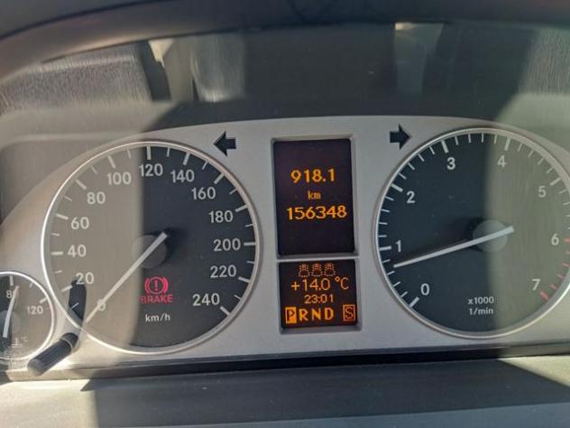 MERCEDES-BENZ B 200 2.0cc GPL 193cv BLUETOOTH TELECAMERA rif. 21509523 - Foto 10