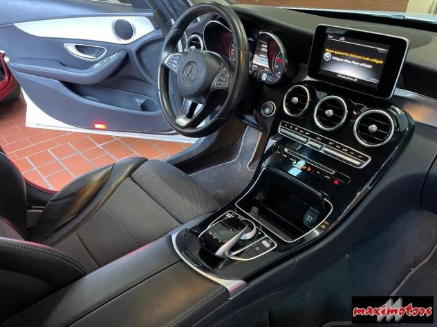 MERCEDES - Classe GLK - 220 CDI 4Matic BlueEFFICIENCY Sport - Foto 3