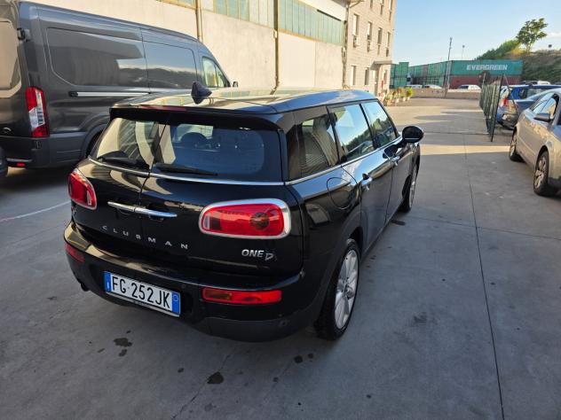 Mini One Clubman 1.5 D Hype km veri - Foto 7
