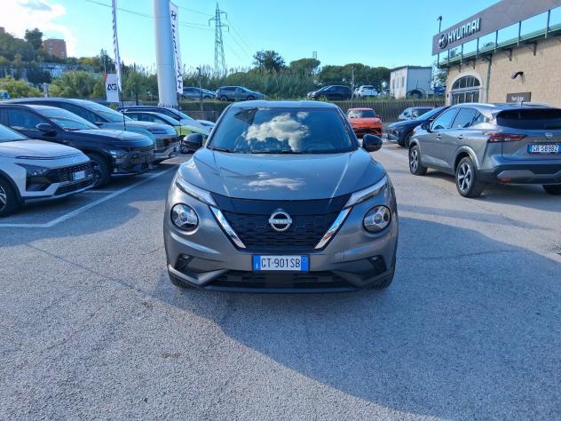 Nissan Juke II 2020 1.6 Hev N-Connecta - Foto 2