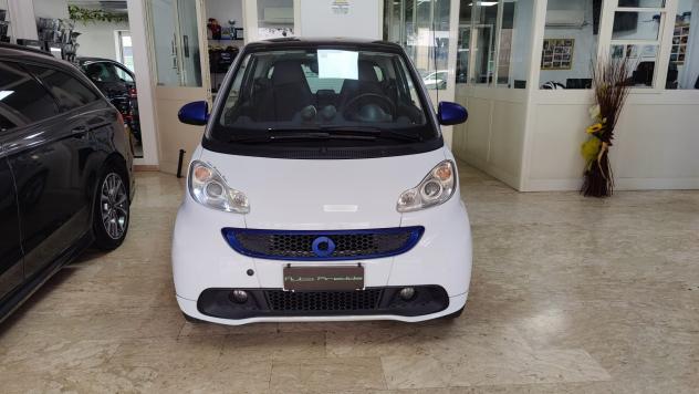Smart ForTwo 1.0 52 kW MHD CoupPulse - Foto 2
