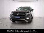 Volkswagen T-Cross 1.0 TSI Style