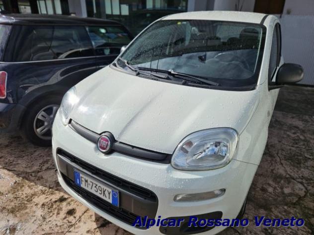 FIAT Panda 1.3 MJT 95 CV S&S Easy rif. 24024337 - Foto 3