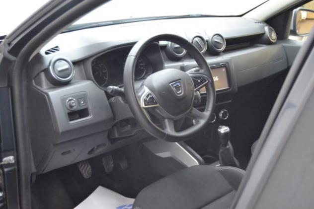 DACIA Duster 1.5 Blue dCi 8V 115 CV 4x2 Prestige rif. 24094121 - Foto 10